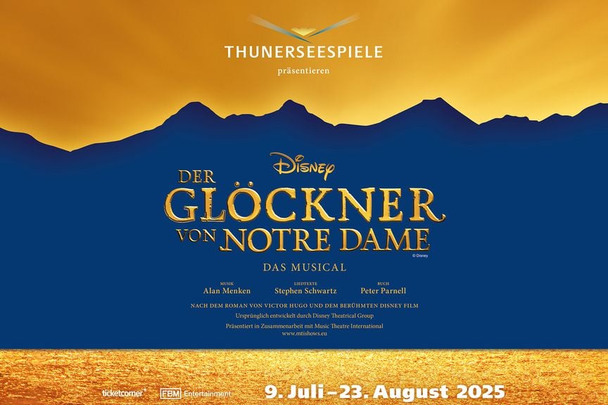 Thunerseespiele
